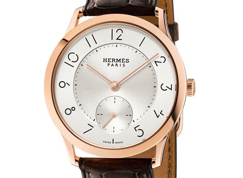 orologio hermes 61075w|hermes luxury watches.